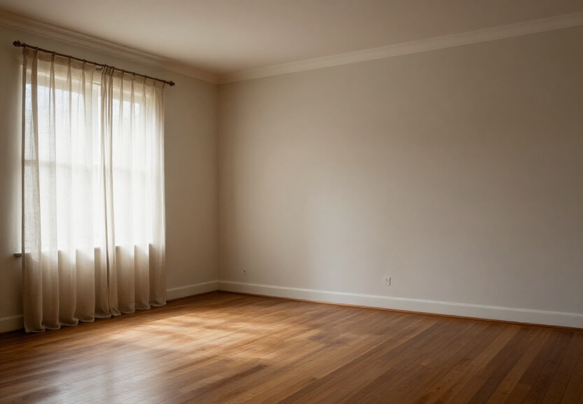 Dry and clean commercial office in Marsfield after restoration