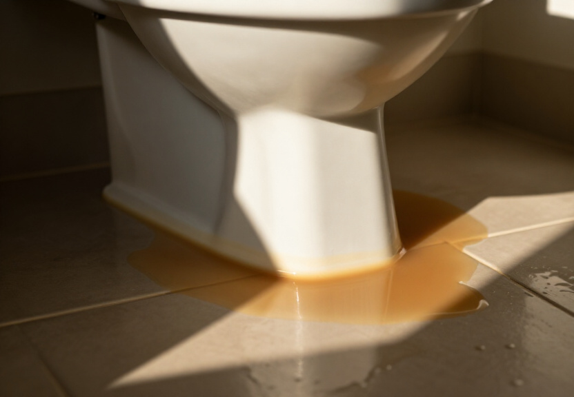 Sewage Cleanup in Marsfield