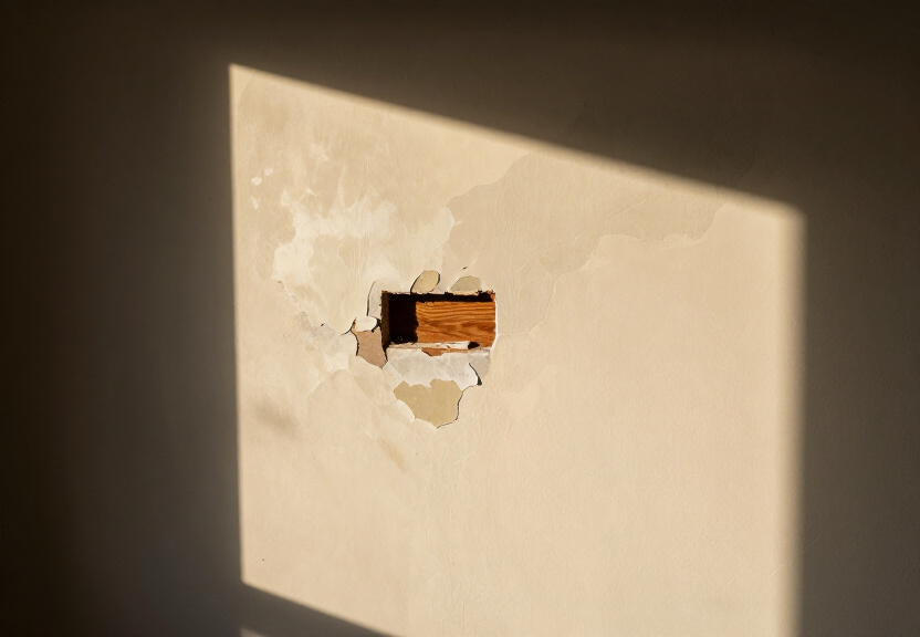 Structural Drying in Marsfield